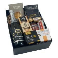 A Box of Treats